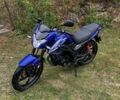 Синий Спарк SP 200R-27, объемом двигателя 0.2 л и пробегом 3 тыс. км за 850 $, фото 1 на Automoto.ua