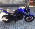 Синій Спарк SP 200R-27, об'ємом двигуна 0 л та пробігом 0 тис. км за 900 $, фото 1 на Automoto.ua