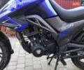 Синій Спарк SP 200R-27, об'ємом двигуна 0 л та пробігом 0 тис. км за 900 $, фото 3 на Automoto.ua