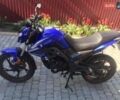 Синий Спарк SP 200R-27, объемом двигателя 0 л и пробегом 1 тыс. км за 900 $, фото 1 на Automoto.ua