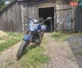 Синий Спарк SP 200R-27, объемом двигателя 0.2 л и пробегом 11 тыс. км за 770 $, фото 4 на Automoto.ua