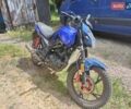 Синий Спарк SP 200R-27, объемом двигателя 0.2 л и пробегом 11 тыс. км за 770 $, фото 3 на Automoto.ua
