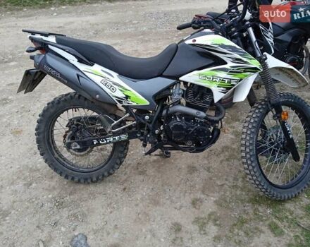 Зеленый Спарк SP 200R-27, объемом двигателя 0 л и пробегом 6 тыс. км за 1100 $, фото 11 на Automoto.ua