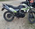 Зеленый Спарк SP 200R-27, объемом двигателя 0 л и пробегом 6 тыс. км за 1100 $, фото 11 на Automoto.ua