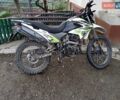 Зеленый Спарк SP 200R-27, объемом двигателя 0 л и пробегом 6 тыс. км за 1100 $, фото 9 на Automoto.ua