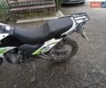 Зеленый Спарк SP 200R-27, объемом двигателя 0 л и пробегом 6 тыс. км за 1100 $, фото 1 на Automoto.ua