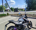 Белый Спарк SP 200R-28, объемом двигателя 0.2 л и пробегом 13 тыс. км за 726 $, фото 1 на Automoto.ua
