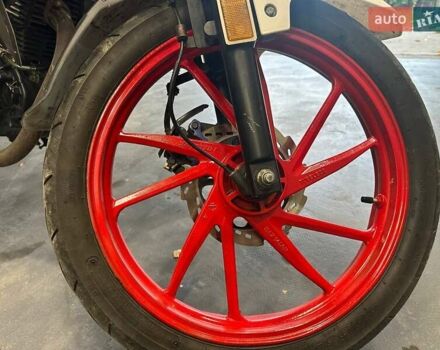 Белый Спарк SP 200R-28, объемом двигателя 0 л и пробегом 11 тыс. км за 800 $, фото 4 на Automoto.ua