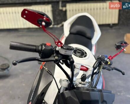 Белый Спарк SP 200R-28, объемом двигателя 0 л и пробегом 11 тыс. км за 800 $, фото 1 на Automoto.ua