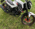 Белый Спарк SP 200R-28, объемом двигателя 0.2 л и пробегом 231 тыс. км за 1086 $, фото 6 на Automoto.ua