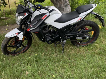 Спарк SP 200R-28 2023 в Березань на Automoto.ua Белый Спарк SP 200R-28, объемом двигателя 0.2 л и пробегом 231 тыс. км за 1086 $, фото 1 на Automoto.ua