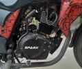 Черный Спарк SP 200R-28, объемом двигателя 0.2 л и пробегом 13 тыс. км за 844 $, фото 1 на Automoto.ua