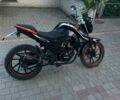 Чорний Спарк SP 200R-28, об'ємом двигуна 0.2 л та пробігом 16 тис. км за 1050 $, фото 1 на Automoto.ua