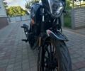 Чорний Спарк SP 200R-28, об'ємом двигуна 0.2 л та пробігом 16 тис. км за 1050 $, фото 9 на Automoto.ua
