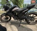 Черный Спарк SP 200R-28, объемом двигателя 0.2 л и пробегом 2 тыс. км за 1230 $, фото 1 на Automoto.ua