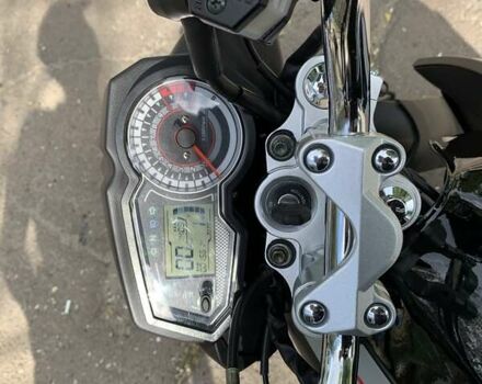 Черный Спарк SP 200R-28, объемом двигателя 0.2 л и пробегом 2 тыс. км за 1230 $, фото 2 на Automoto.ua