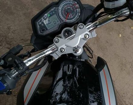 Черный Спарк SP 200R-28, объемом двигателя 0.2 л и пробегом 2 тыс. км за 920 $, фото 1 на Automoto.ua