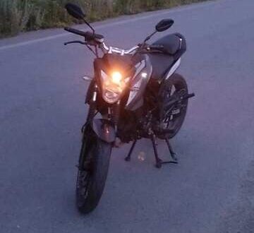 Спарк SP 200R-28 2021 в Коростене на Automoto.ua Черный Спарк SP 200R-28, объемом двигателя 0 л и пробегом 6 тыс. км за 1100 $, фото 1 на Automoto.ua
