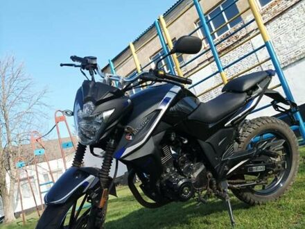 Спарк SP 200R-28 2022 в Врадиевке на Automoto.ua Черный Спарк SP 200R-28, объемом двигателя 0 л и пробегом 5 тыс. км за 700 $, фото 1 на Automoto.ua