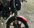 Красный Спарк SP 200R-28, объемом двигателя 0.2 л и пробегом 8 тыс. км за 750 $, фото 4 на Automoto.ua