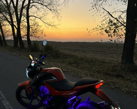 Красный Спарк SP 200R-28, объемом двигателя 0 л и пробегом 400 тыс. км за 1200 $, фото 3 на Automoto.ua