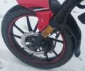 Красный Спарк SP 200R-28, объемом двигателя 0.2 л и пробегом 7 тыс. км за 850 $, фото 11 на Automoto.ua