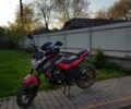 Красный Спарк SP 200R-28, объемом двигателя 0 л и пробегом 5 тыс. км за 950 $, фото 1 на Automoto.ua