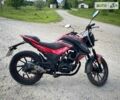 Спарк SP 200R-28, объемом двигателя 0.2 л и пробегом 24 тыс. км за 700 $, фото 1 на Automoto.ua