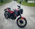 Спарк SP 200R-28, объемом двигателя 0.2 л и пробегом 24 тыс. км за 700 $, фото 6 на Automoto.ua