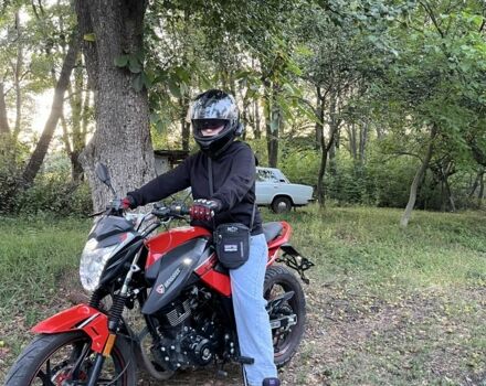 Спарк SP 200R-28, объемом двигателя 0.2 л и пробегом 0 тыс. км за 923 $, фото 1 на Automoto.ua