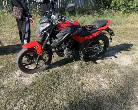 Спарк SP 200R-28, объемом двигателя 0.2 л и пробегом 0 тыс. км за 923 $, фото 3 на Automoto.ua