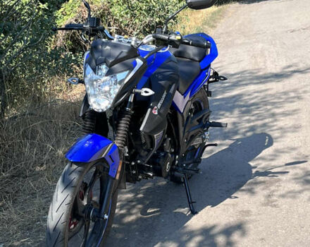 Спарк SP 200R-28, объемом двигателя 0 л и пробегом 3 тыс. км за 968 $, фото 1 на Automoto.ua