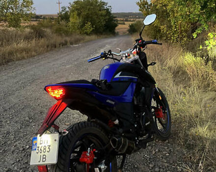 Спарк SP 200R-28, объемом двигателя 0 л и пробегом 3 тыс. км за 968 $, фото 2 на Automoto.ua