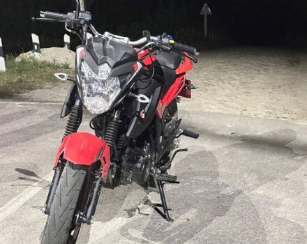 Спарк SP 200R-28, объемом двигателя 0.2 л и пробегом 0 тыс. км за 923 $, фото 2 на Automoto.ua