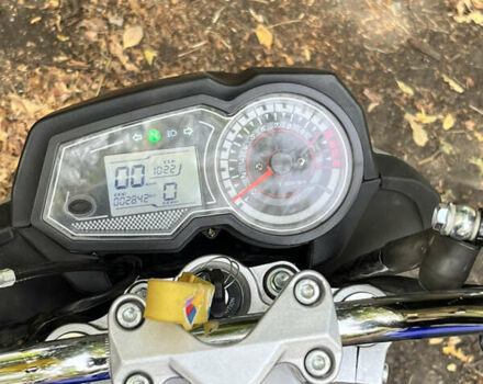 Спарк SP 200R-28, объемом двигателя 0 л и пробегом 3 тыс. км за 968 $, фото 7 на Automoto.ua