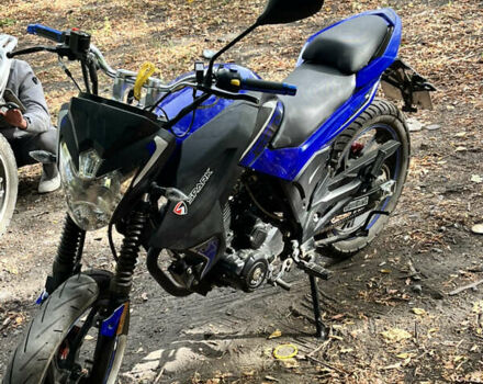 Спарк SP 200R-28, объемом двигателя 0 л и пробегом 3 тыс. км за 968 $, фото 6 на Automoto.ua