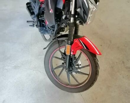 Спарк SP 200R-28, объемом двигателя 0 л и пробегом 512 тыс. км за 850 $, фото 4 на Automoto.ua