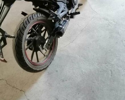 Спарк SP 200R-28, объемом двигателя 0 л и пробегом 512 тыс. км за 850 $, фото 3 на Automoto.ua