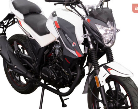 купить новое авто Спарк SP 200R-28 2024 года от официального дилера Артмото Житомир Спарк фото