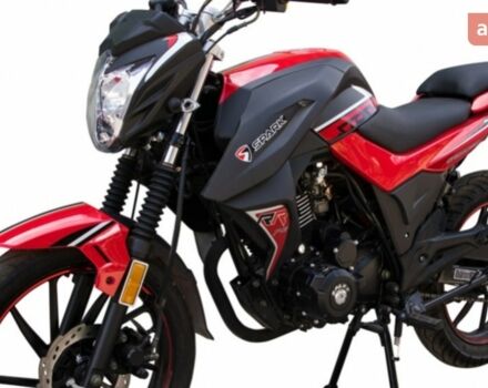 купить новое авто Спарк SP 200R-28 2024 года от официального дилера Артмото Житомир Спарк фото
