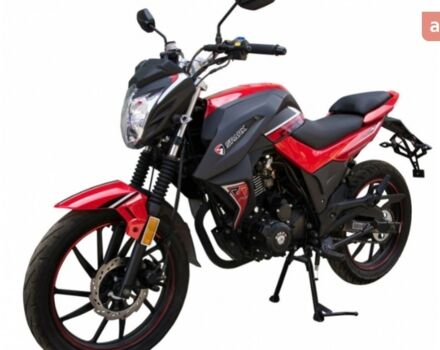 Спарк SP 200R-28, об'ємом двигуна 0.2 л та пробігом 0 тис. км за 1205 $, фото 5 на Automoto.ua