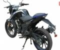 Спарк SP 200R-28, об'ємом двигуна 0.2 л та пробігом 0 тис. км за 1205 $, фото 12 на Automoto.ua