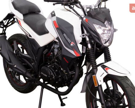 Спарк SP 200R-28, объемом двигателя 0.2 л и пробегом 0 тыс. км за 1144 $, фото 11 на Automoto.ua