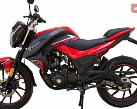 Спарк SP 200R-28, об'ємом двигуна 0.2 л та пробігом 0 тис. км за 1205 $, фото 6 на Automoto.ua