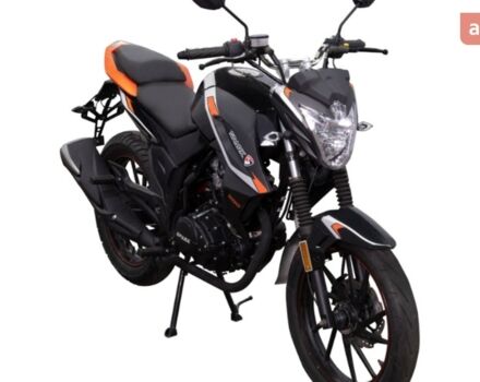 Спарк SP 200R-28, об'ємом двигуна 0.2 л та пробігом 0 тис. км за 1205 $, фото 2 на Automoto.ua