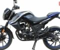купить новое авто Спарк SP 200R-28 2025 года от официального дилера АртМото Хмельницький Спарк фото