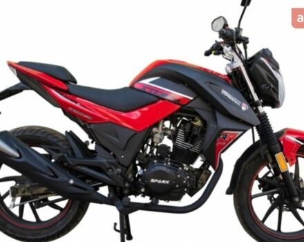 Спарк SP 200R-28, об'ємом двигуна 0.2 л та пробігом 0 тис. км за 1205 $, фото 7 на Automoto.ua