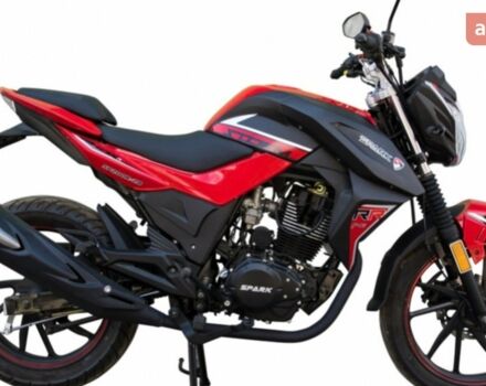 Спарк SP 200R-28, объемом двигателя 0.2 л и пробегом 0 тыс. км за 1144 $, фото 6 на Automoto.ua