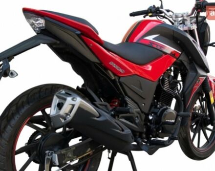 Спарк SP 200R-28, объемом двигателя 0.2 л и пробегом 0 тыс. км за 1144 $, фото 3 на Automoto.ua