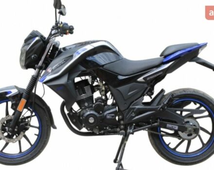 Спарк SP 200R-28, объемом двигателя 0.2 л и пробегом 0 тыс. км за 1144 $, фото 5 на Automoto.ua